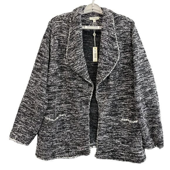 Max Studio Blazer Women Size 2XL - Picture 1 of 12